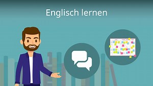 Englisch lernen • 10 Tipps, die dir helfen!