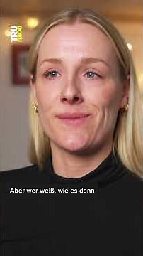 Unentdeckter Hirntumor #shorts #hirntumor #kämpferin #schock #trudoku #zdf