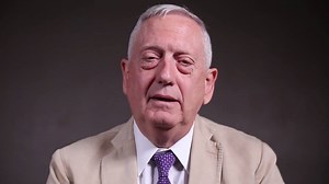 What's the kill radius of Secretary of Defense James Mattis' knife hand? Mattis himself answers. | Task & Purpose