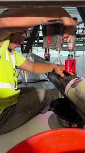 Understanding Carbide Tools for Fire Protection