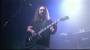 72K views · 1.2K reactions | Uriah Heep - Shadows Of Grief / Pilgrim - Live at the Astoria Theatre 2003 The Magician's Birthday Party 2003, London on November 8, 2003 Guitar, Vocals – Mick Box Drums, Vocals – Lee Kerslake [R.I.P.] Lead Vocals - Bernie Shaw Bass Guitar, Vocals – Trevor Bolder [R.I.P.] Electric Piano, Organ, Synth, Vocals – Phil Lanzon | Progressive Rock Land | Facebook