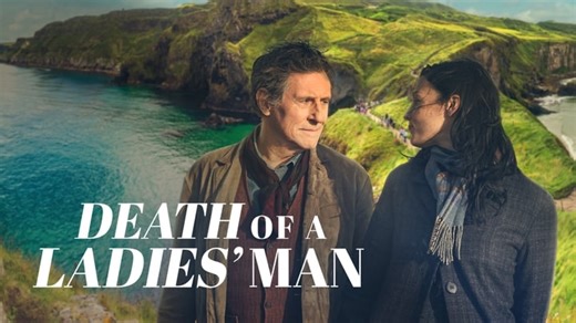 Death of a Ladies' Man