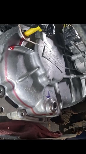 Transfer Case Fluid Change Chevy Silverado