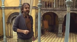 VOTD: Peter Jackson's First Video Blog From The Set Of 'The Hobbit' - SlashFilm