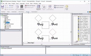 21. How to Integrate Multiple S Parameter Files into Single Circuit Component