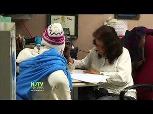 NJ Faces Medicaid Application Backlog