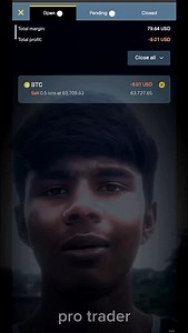 PR_PRO_TRADER on Instagram: "You are not average. #forex #btcsolo #btcusd #focus #growthmindset #btcmining"