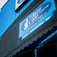 The Jazz Cafe, Reading