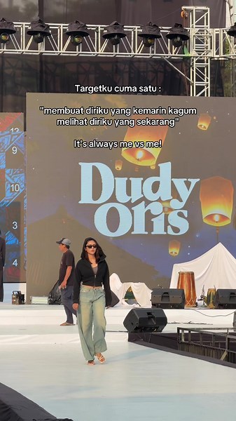 Dita Daeng Barang (@ditadebar._)’s video of Target Fulfillment