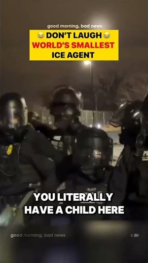 Can We Just Have One Normal Day? FFS..🙄