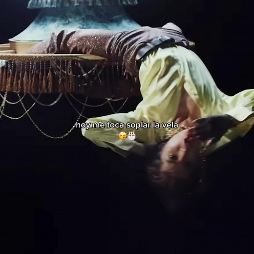 Make a Wish NCT: Taeyong Birthday Celebration Video