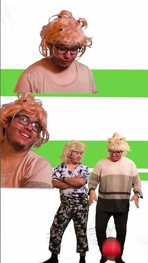 Lizzie McGuire Opening Theme