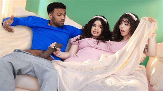 Step Siblings - Nico Luva Archer Ali