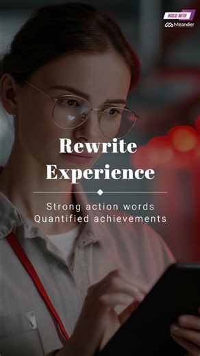How to Build a Job-Winning Resume Using ChatGPT | AI Resume Tips