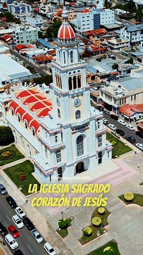 119K views · 819 reactions | Iglesia Sagrado corazon de Jesus en Moca | Moises Arias | Facebook