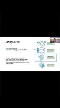 Understanding Protein Folding and Classification