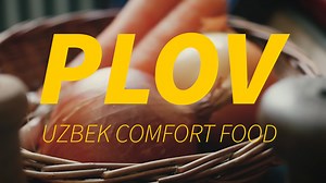 How to cook rice pilaf Uzbek style: Traditional plov recipe from Uzbekistan