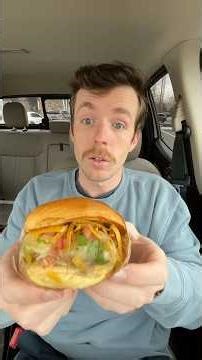 Grindhouse Burgers. Would you lay for this meal? #foodreview #burger