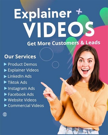 Explainer Video for Business | Get More Customers & Leads
