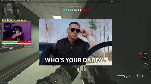 Soundboarding Randoms 🔥 #mw2 #callofduty #snd #soundboard #gaming