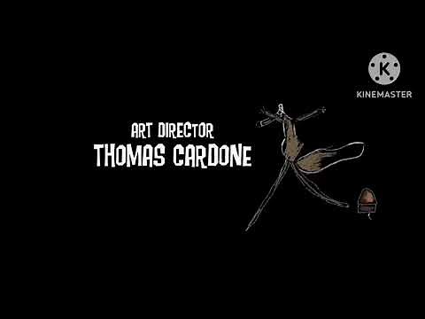 Ice Age 2 The Meltdown TV Version Credits