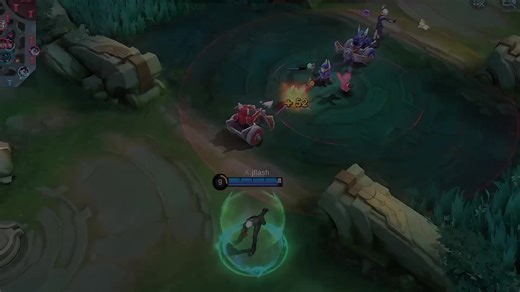 Gusion Highlights: Mastering His Combo Techniques