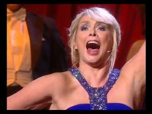 Cheryl Baker - The Laughing Song