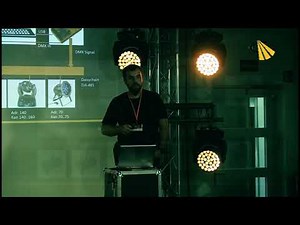 Die Grundlagen von DMX - DMXControl Projects e.V.