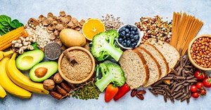20 alimentos ricos en fibra para una dieta saludable