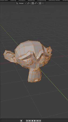 How To Fix Weird Shading In Your Mesh In Blender