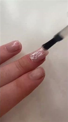 Perfect Nail Art at Home 💅 | Easy Gel Polish Tutorial for Beginners