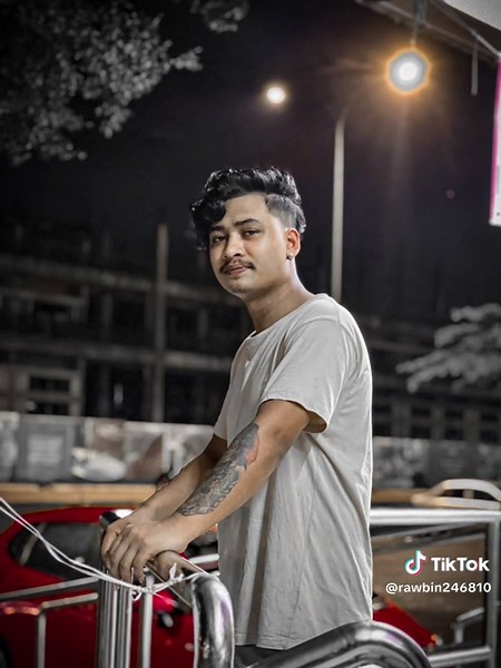 RAWBIN🇳🇵 (@rawbin68)’s videos with original sound - Su Min👻