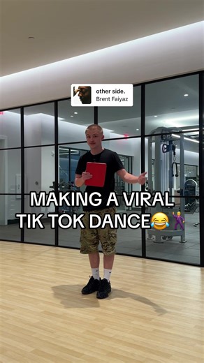 Choreographing a New Dance to Brent Fiyaz's 'Other Side'