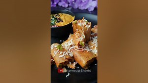 10 Indian Fusion Foods You Must Try Out! shorts indianfood