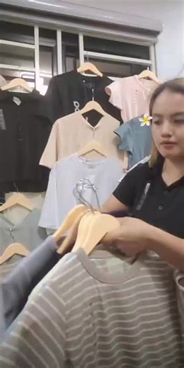 Join our LIVE and get exclusive promotions!