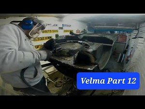 Classic Mini Cooper Restoration On A Budget ( Part 12 )