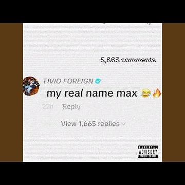 PlaqueBoyMax