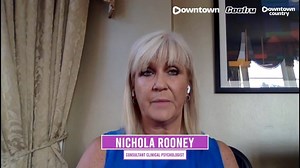 WATCH: Nicola Rooney from the PHA highlights some of the symtoms of depression on Mental Health Week. Watch our full 90 minute Mental Health special tonight at 9pm | Cool FM