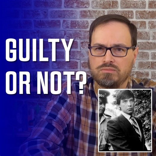 The White House Farm Case: One Of The Most Debated! | Dr. Todd Grande