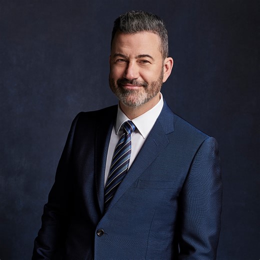 Jimmy Kimmel Breaks Down in Tears During Tribute to Cleto Escobedo