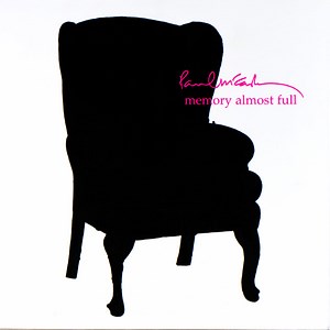 Paul McCartney - Memory Almost Full
