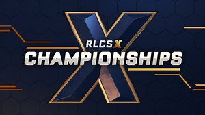RLCS X Championships: Format, prize pool, schedule and how to watch