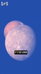 108K views · 73K reactions | Don't Miss This Rare Eclipse on July 28 | Lunar occultation of Mars Don’t Miss This Rare Mars Eclipse on July 28! A once-in-years astronomical event is happening — the Lunar Occultation of Mars! Unlike a typical solar or lunar eclipse, this rare phenomenon occurs when the Moon passes directly in front of Mars, making the red planet disappear and reappear in the night sky #moon #eclipse #space | Secrets of Space | Facebook
