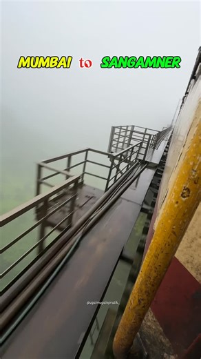 Ugalmugale Pratik on Instagram: "Chalo gavala …. ✨ #minivlog #village #train #lalpari #marathi #maharashtra"
