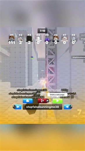 ASI ES JUGAR EN ROBLOX RIVALS EN 2026 😅🕹 #rivals #roblox #robloxrivals #rivalsroblox #robloxgames