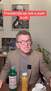 97K views · 1.3K reactions | Ne mrazin e shkurtit te vitit 2021, Vjosa e Albini dukeshin si nje tandem i derguar nga Allahu, per ta nxjerre popullin e Kosoves nga bataku ku kishte perfunduar. Nuk po duken me. I kane kthyer tyten njeri tjetrit. #AlbinKurti #VjosaOsmani #QeveriaKurti #presidentja #kosova #politika | Berat Buzhala | Facebook