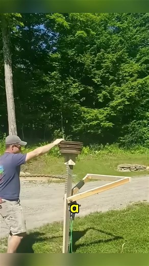 Ancient Catapult vs Modern Engineering — The Science Behind It #shorts