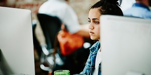 Female Programmers Make Nearly 30% Less Than Their Male Counterparts