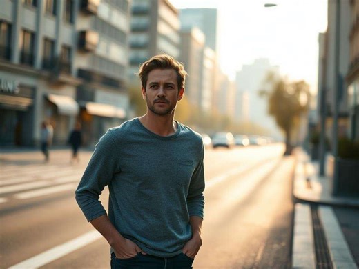 Why psychologists say the best phase of life begins with a change in thinking