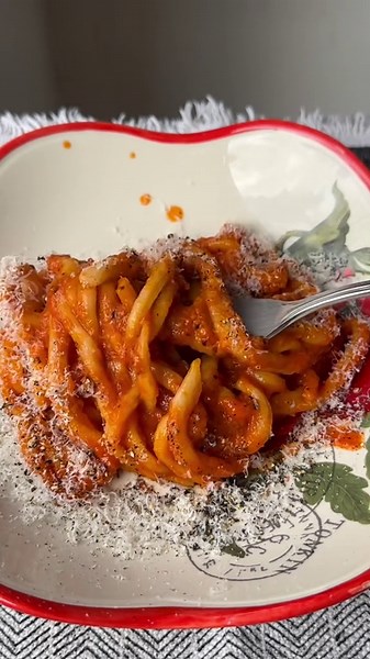 Easy Homemade Pasta Recipe Fresh, Flavorful & Surprisingly Simple to Make